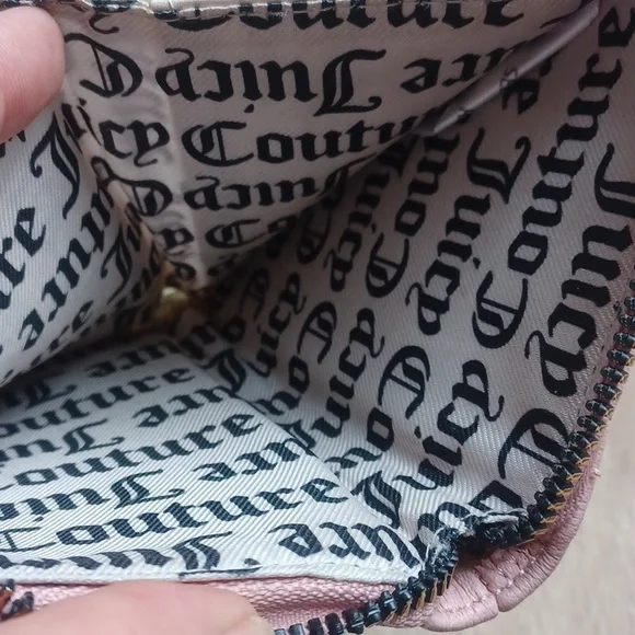 Juicy Couture  Wallet - Picture 7 of 16